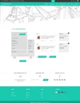 Spunky - Multi-Purpose HTML Template Screenshot 17