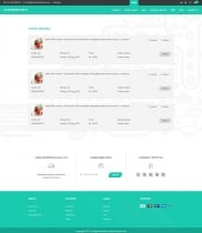 Spunky - Multi-Purpose HTML Template Screenshot 26