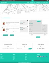 Spunky - Multi-Purpose HTML Template Screenshot 30