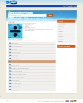 Mp3OraXVR - Mp3 Search Engine Screenshot 3