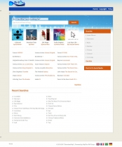 Mp3OraXVR - Mp3 Search Engine Screenshot 5