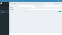 User Management System - Laravel Screenshot 2