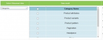 Database Migration from Virtuemart to PrestaShop Screenshot 4