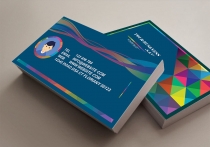 ColorFul Business Card Template Screenshot 4