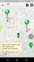 247 - Trip And Delivery Android App Source Code Screenshot 51