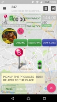 247 - Trip And Delivery Android App Source Code Screenshot 54