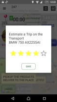 247 - Trip And Delivery Android App Source Code Screenshot 58