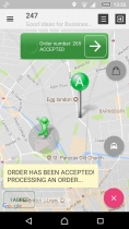 247 - Trip And Delivery Android App Source Code Screenshot 63