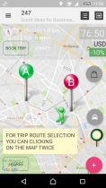 247 - Trip And Delivery Android App Source Code Screenshot 72
