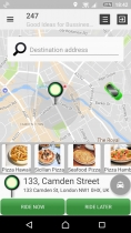 247 - Trip And Delivery Android App Source Code Screenshot 78