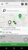 247 - Trip And Delivery Android App Source Code Screenshot 79