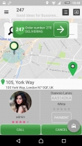 247 - Trip And Delivery Android App Source Code Screenshot 90