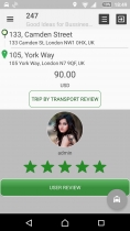 247 - Trip And Delivery Android App Source Code Screenshot 91