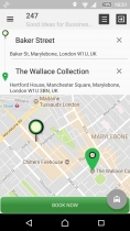 247 - Trip And Delivery Android App Source Code Screenshot 94