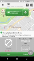 247 - Trip And Delivery Android App Source Code Screenshot 96