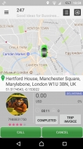 247 - Trip And Delivery Android App Source Code Screenshot 101