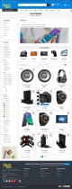 Best Buy PrestaShop Theme Screenshot 4