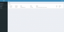 Ivory Admin Panel - Laravel CMS Screenshot 11