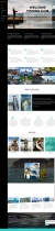 AT Fishing - Responsive Fishing Joomla Template Screenshot 1