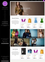 SM Madives - Responsive Multipurpose Magento Theme Screenshot 5