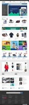 SM Azshop - Responsive Multipurpose Magento Theme Screenshot 1