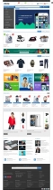 SM Azshop - Responsive Multipurpose Magento Theme Screenshot 6