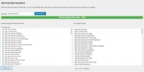 SEO KeyWord Generator WordPress Plugin Screenshot 1