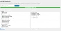 SEO KeyWord Generator WordPress Plugin Screenshot 4