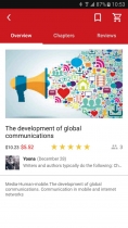 ePublish Marketplace - Android Source Code Screenshot 11
