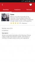 ePublish Marketplace - Android Source Code Screenshot 34