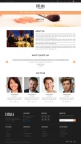 SM Hurama - Customizable Magento Theme Screenshot 8