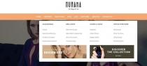 SM Hurama - Customizable Magento Theme Screenshot 9