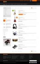 SM Moza - Responsive Magento Theme Screenshot 4