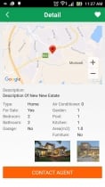 Real Estate Social Android App Source Code Screenshot 14