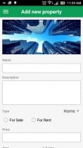 Real Estate Social Android App Source Code Screenshot 29