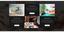 Shop4U - Modern MarketPlace WordPress Theme Screenshot 4