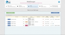 MultiScraper For OpenCart Screenshot 7