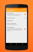 Volume Booster - Android Source Code Screenshot 4