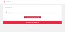 TubeGrab - Material Design YouTube Downloader Screenshot 2
