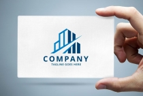 Building Construction - Logo Template Screenshot 1