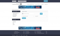 CxCoin - Cryptocurrency Tools PHP Script Screenshot 5