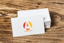 A - Logo Template Screenshot 3