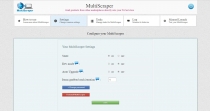 MultiScraper - X-Cart Module Screenshot 6