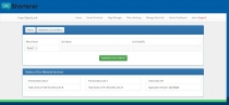 ShortLink - Premium URL Shortner ASP.Net Project Screenshot 3