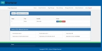ShortLink - Premium URL Shortner ASP.Net Project Screenshot 4