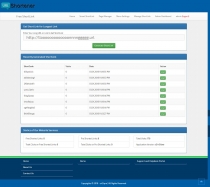 ShortLink - Premium URL Shortner ASP.Net Project Screenshot 7