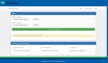 ShortLink - Premium URL Shortner ASP.Net Project Screenshot 11