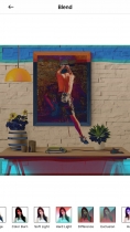 Photo Edit App iOS Source Code Screenshot 8