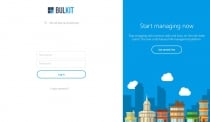 Bulkit - Dashboard Starter Template Screenshot 8