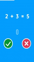 Math Master - Buildbox Template Screenshot 4